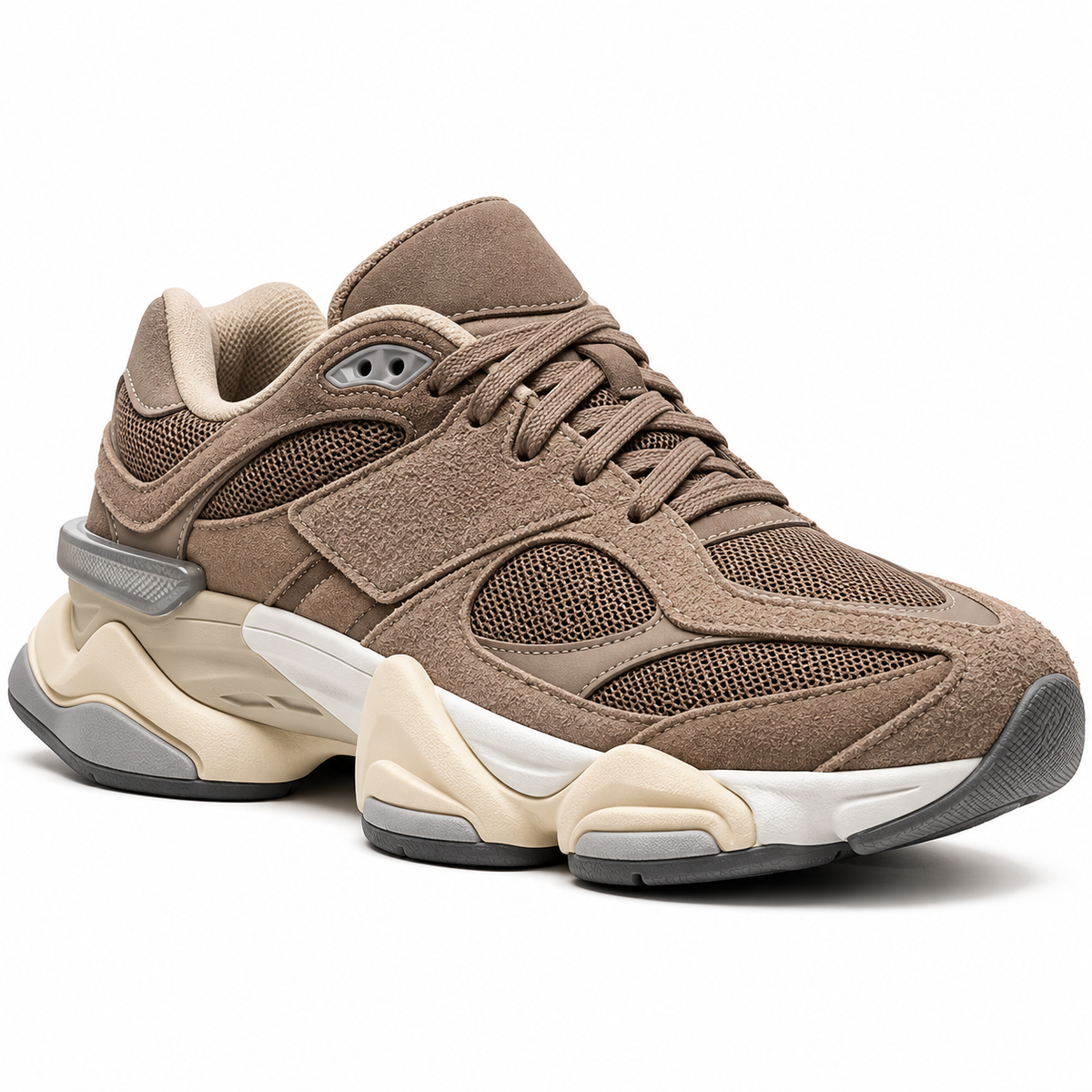 baskets 'Mushroom Brown'