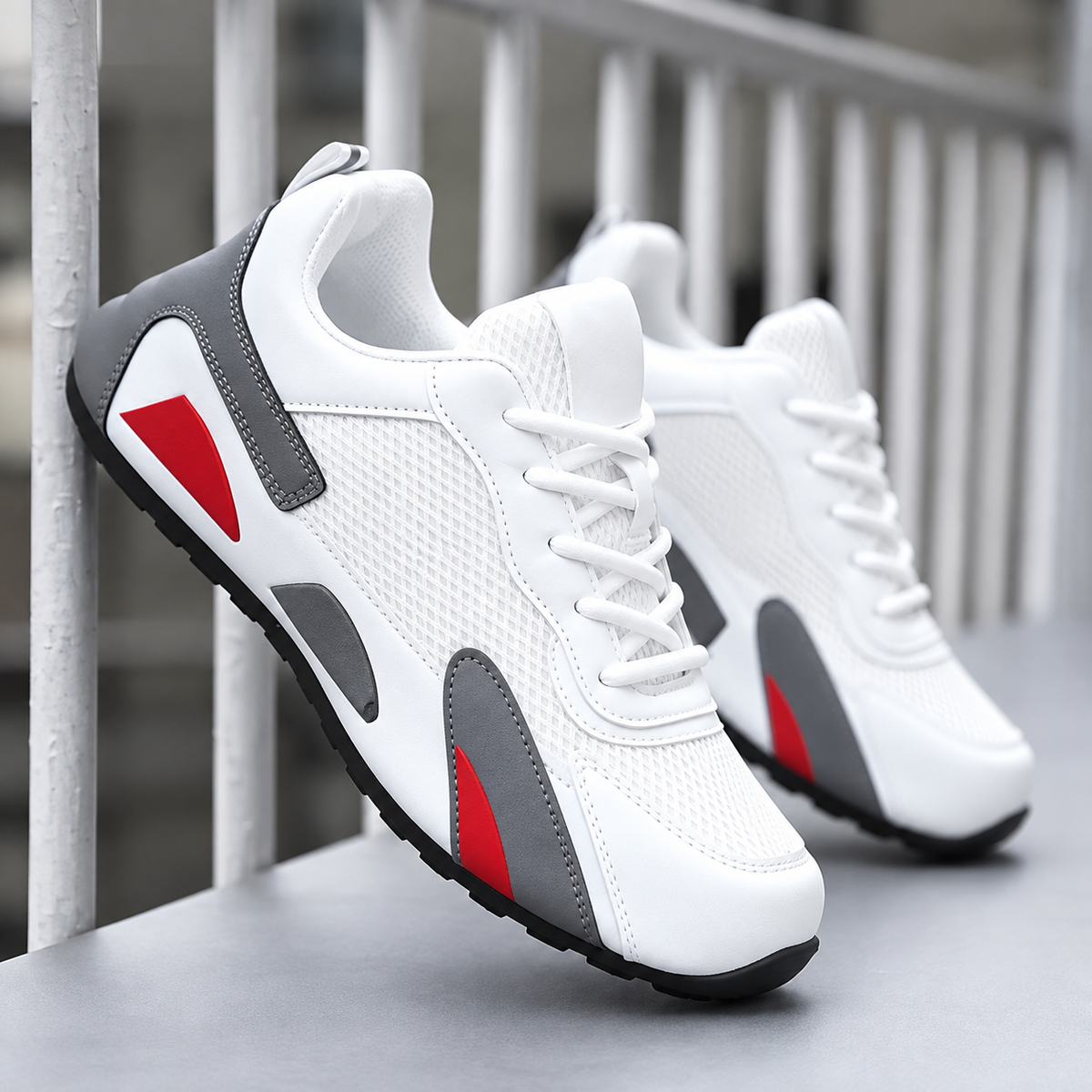 2027- Sports shoes