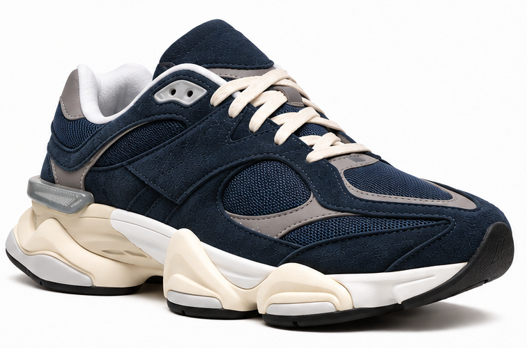 baskets 'Blue'
