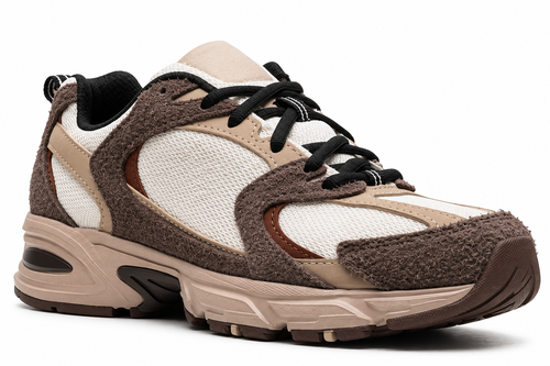 baskets 'Brown Tan'